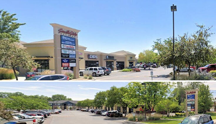 3189 E Greenhurst Rd, Nampa, ID à louer - Photo principale – Image 1 sur 2