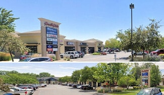 Plus de détails pour 3183 E Greenhurst Rd, Nampa, ID - Bureau/Local commercial à louer
