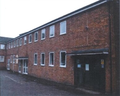 53-57 London Rd, Markyate à louer - Photo de l’immeuble – Image 1 sur 1