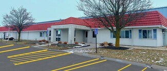 Plus de détails pour 600 S Kuther Rd, Sidney, OH - Bureau à louer