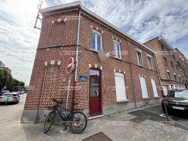 20 Rue Lamartine, La Madeleine à vendre - Photo de l’immeuble – Image 1 sur 11