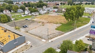Plus de détails pour 1130 19th St, Parkersburg, WV - Terrain à vendre