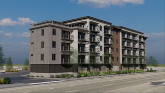 Plus de détails pour 709 N Cole Rd, Boise, ID - Terrain à vendre
