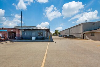 Plus de détails pour 10820 C F Hawn Fwy, Dallas, TX - Industriel/Logistique à vendre