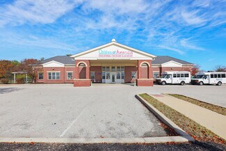 Plus de détails pour 7106 Governors Row Rd, Avon, IN - Local commercial à vendre