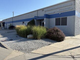 Plus de détails pour 2002 N St, Lincoln, NE - Bureau/Local commercial à louer
