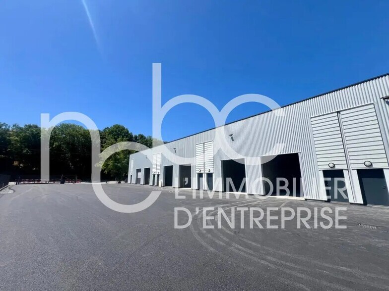 99 Route De Lozanne, Saint-Germain-Nuelles à vendre - Photo de l’immeuble – Image 3 sur 9