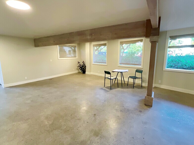 510 San Anselmo Ave, San Anselmo, CA à louer - Photo de l’immeuble – Image 2 sur 5