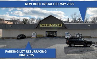 Plus de détails pour 713 Madison St, Jefferson City, MO - Local commercial à vendre
