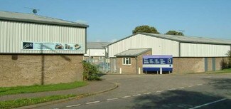 Plus de détails pour Eastwoodbury Ln, Southend On Sea - Industriel/Logistique à louer