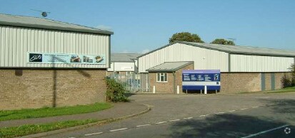 Eastwoodbury Ln, Southend On Sea à louer - Photo principale – Image 1 sur 1