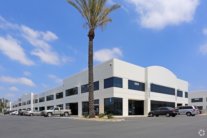 10020 Indiana Ave, Riverside, CA à louer - Photo principale – Image 2 sur 8