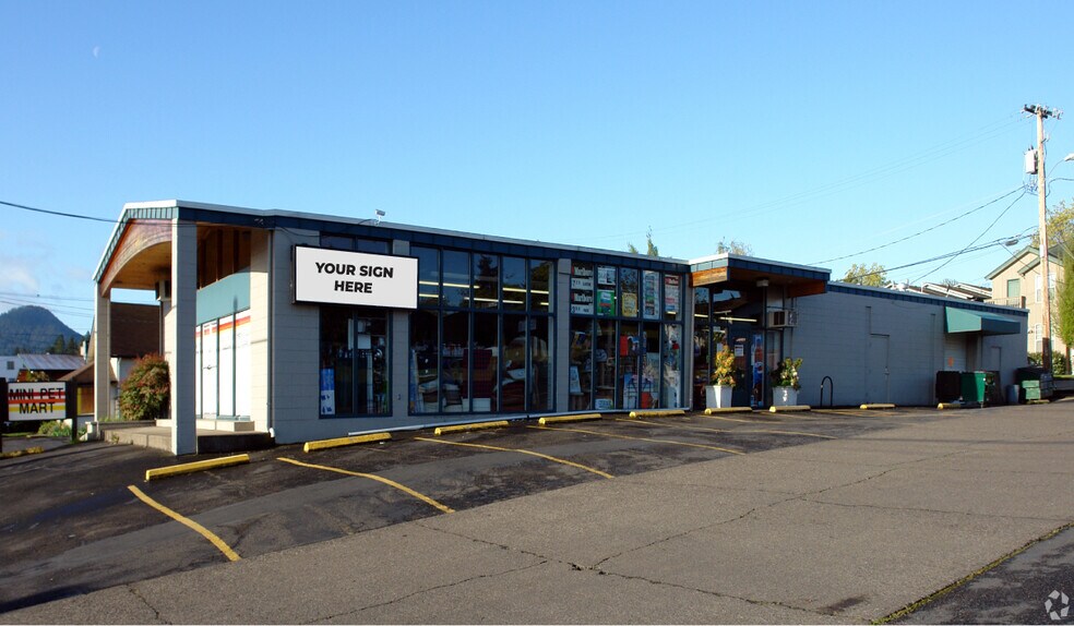 2636 Willamette St, Eugene, OR à vendre - Photo de l’immeuble – Image 2 sur 10