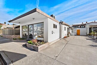 Plus de détails pour 135 Avenida Granada, San Clemente, CA - Bureau à vendre