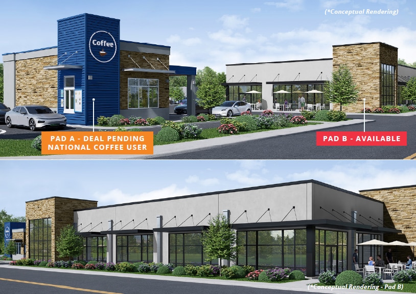 SEC Cherry Ave & E. 27th St., Signal Hill, CA à louer Photo de l’immeuble– Image 1 sur 2