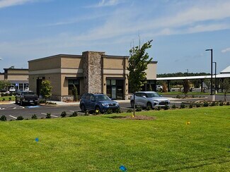 Plus de détails pour 3545 Highway 81 E, Mcdonough, GA - Local commercial à vendre