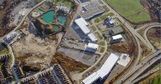 Plus de détails pour 1600 Mccleary Dr, Thorold, ON - Industriel/Logistique à louer
