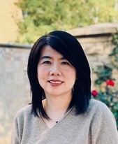 Haili Liang