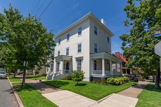 Plus de détails pour 401 Hanover St, Fredericksburg, VA - Bureau à louer