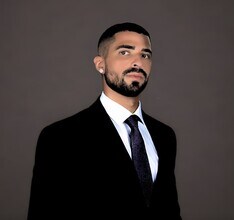 Zacharri Lobo