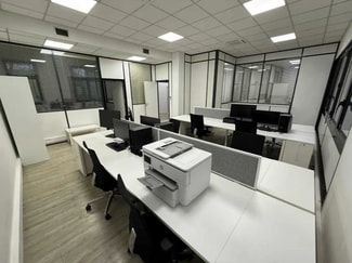 Plus de détails pour 110-114 Rue Victor Hugo, Levallois-Perret - Bureau à louer