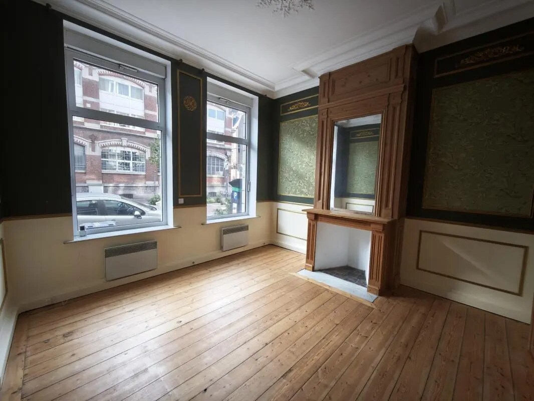 Bureau dans Lille à louer Photo de l’immeuble– Image 1 sur 4