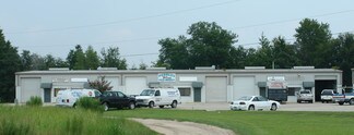 Plus de détails pour 5919 SE 68th St, Ocala, FL - Industriel/Logistique à louer