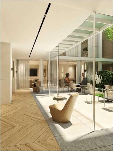 52 Rue De Monceau, Paris à louer - Photo de l’immeuble – Image 3 sur 21