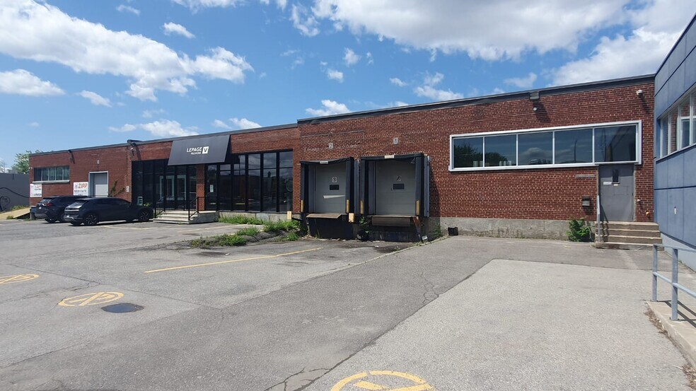 6705 Rue Saint-Jacques, Montréal, QC à louer - Photo de l’immeuble – Image 3 sur 23