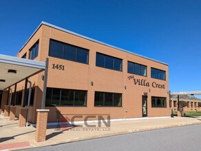 1451 Frankstown Rd, Johnstown, PA à louer Photo intérieure– Image 1 sur 4