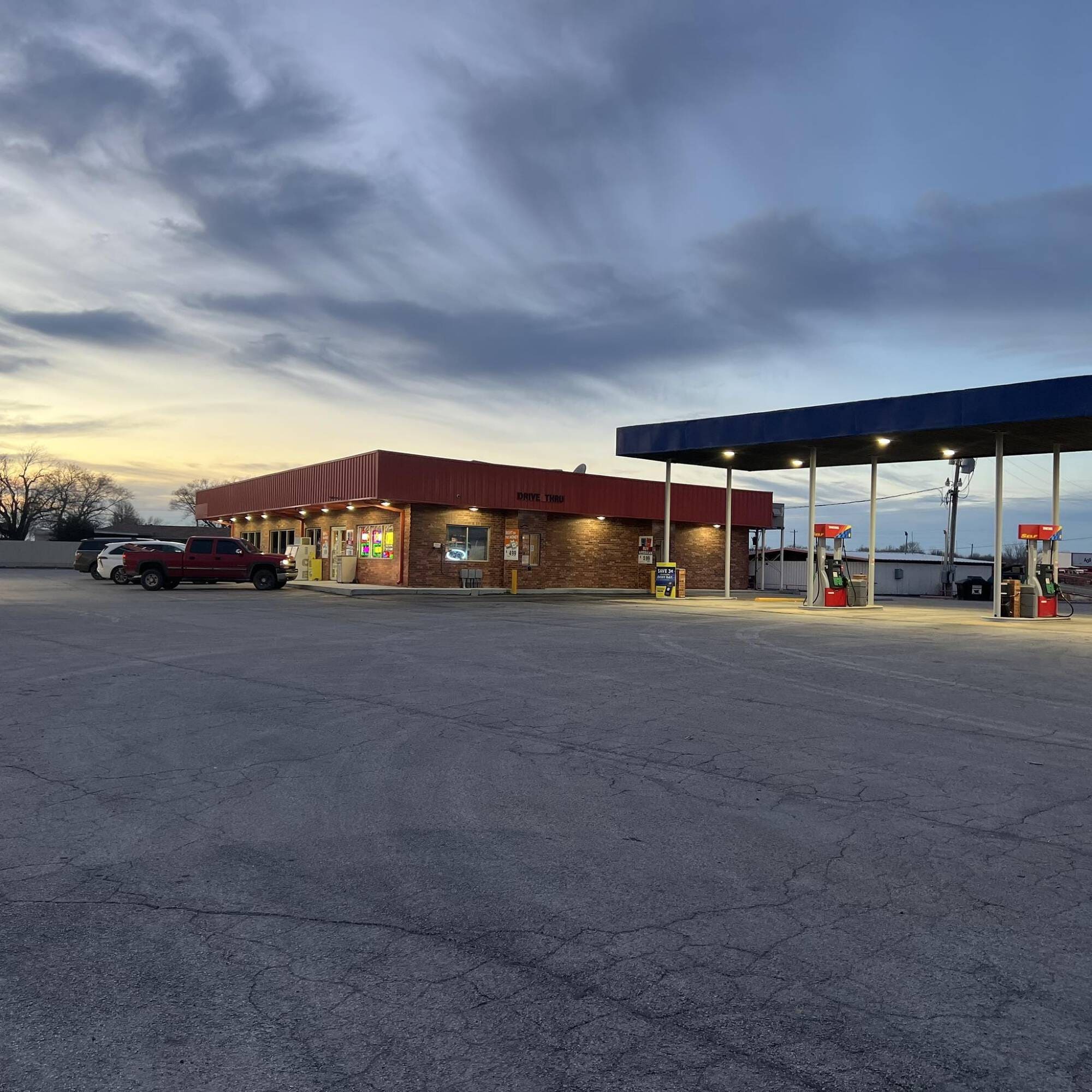 Cherokee St, Lindsay, OK à louer Autre– Image 1 sur 1