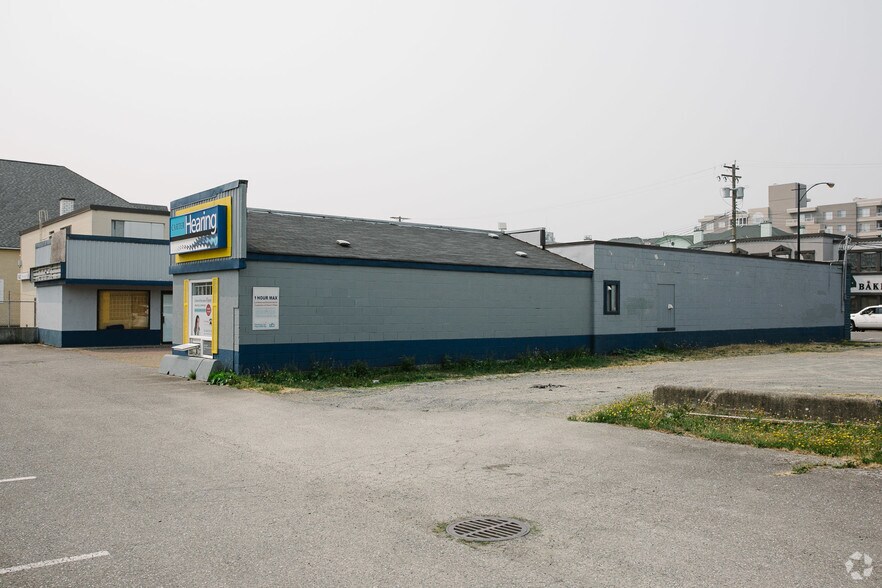 9248 Main St, Chilliwack, BC à louer - Photo de l’immeuble – Image 3 sur 3