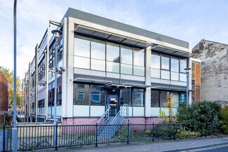 Plus de détails pour Brook St, Sutton In Ashfield - Bureau à louer