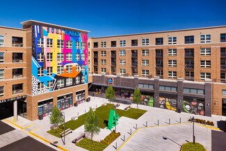 Plus de détails pour 2803 Poag St, Alexandria, VA - Local commercial à louer