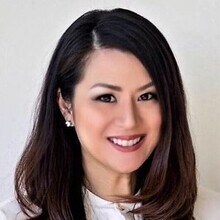 Amy Hsueh