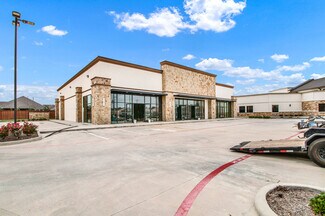 Plus de détails pour 18551 Champion Forest, Spring, TX - Bureau/Local commercial à louer