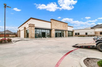 Plus de détails pour 18551 Champion Forest, Spring, TX - Bureau/Local commercial à louer