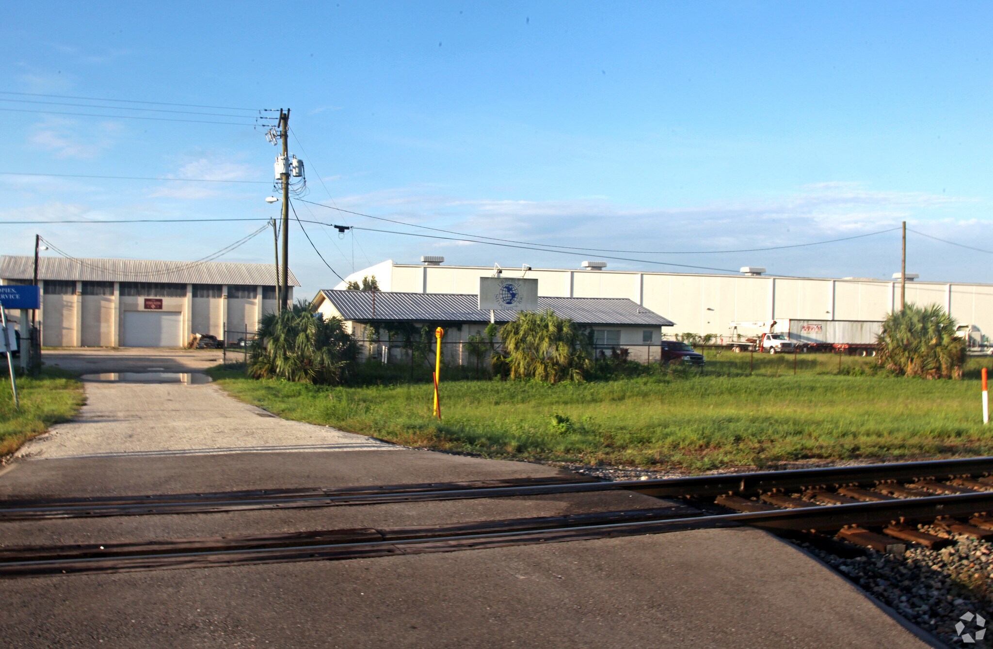 2291 US Highway 92 E, Plant City, FL à vendre Photo principale– Image 1 sur 3