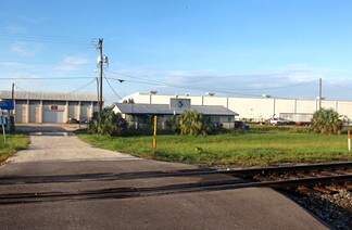 Plus de détails pour 2291 E Us Highway Industrial Park – à vendre, Plant City, FL