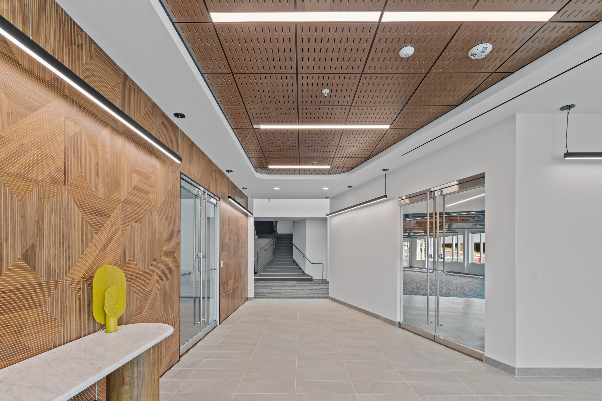 3398 Carmel Mountain Rd, San Diego, CA à louer Hall d’entrée– Image 1 sur 7