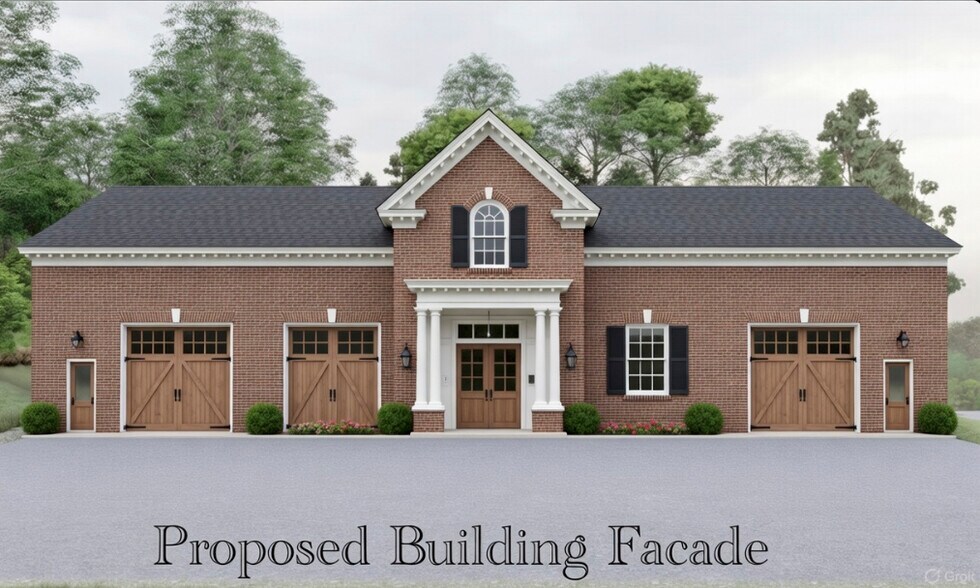 2730 Maidens Loop, Maidens, VA à vendre - Photo de l’immeuble – Image 3 sur 16