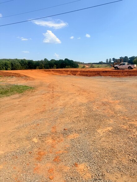 24546 AL Highway 14, Aliceville, AL à vendre - Photo de l’immeuble – Image 2 sur 7