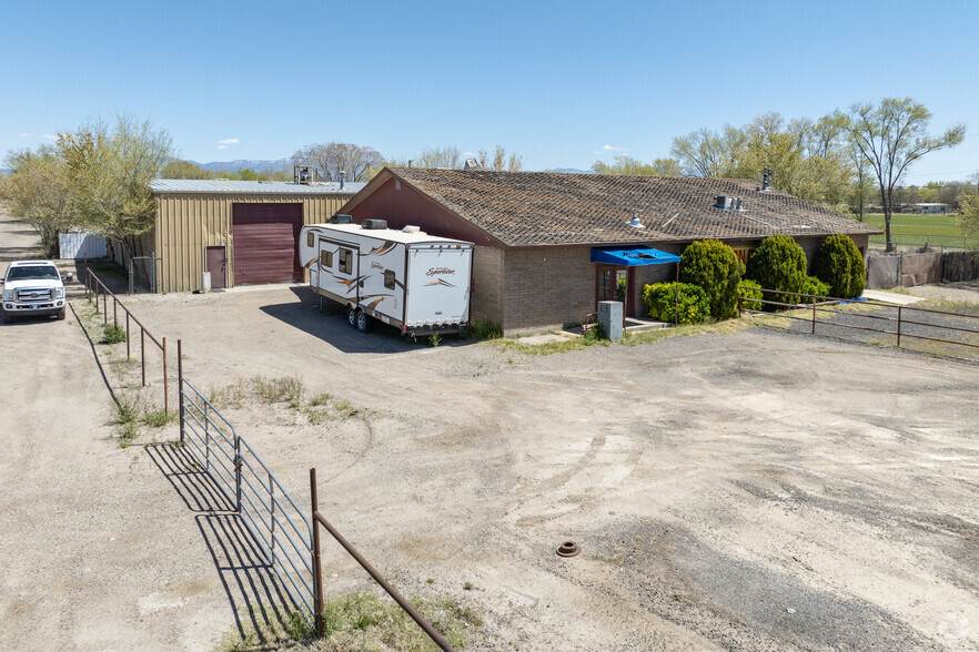 2100 Bosque Farms Blvd, Peralta, NM à vendre - Photo principale – Image 1 sur 29