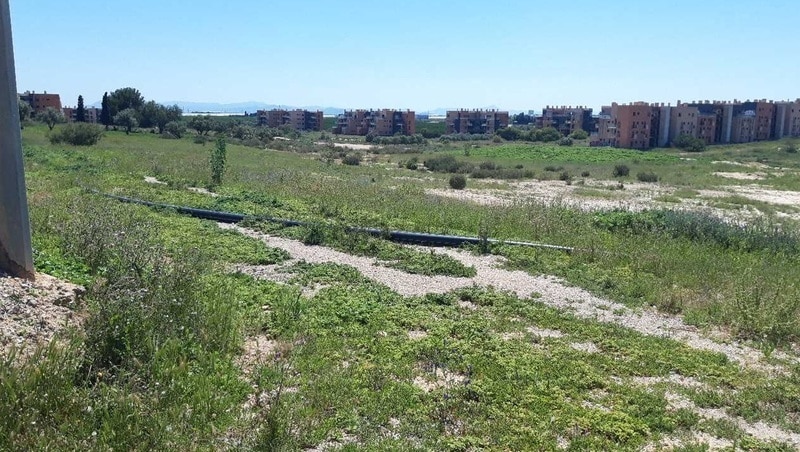 Doce, Murcia, Murcia à vendre Plan de site– Image 1 sur 14