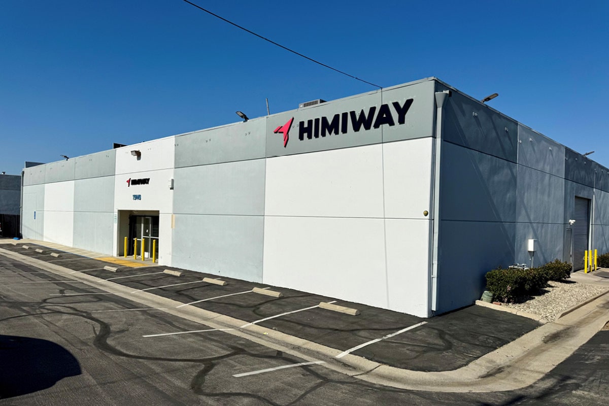 19449 Walnut Dr S, City of Industry, CA à louer Photo intérieure– Image 1 sur 1