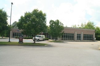 Plus de détails pour 1300 Premier Dr, Chattanooga, TN - Bureau à louer