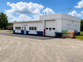 Plus de détails pour 4725 Lapeer Rd, Kimball, MI - Local commercial à vendre