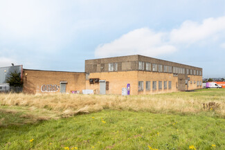 Plus de détails pour 201 Glasgow Rd, Rutherglen - Industriel/Logistique à vendre