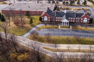 Plus de détails pour 3300 University Dr, Auburn Hills, MI - Bureau à louer