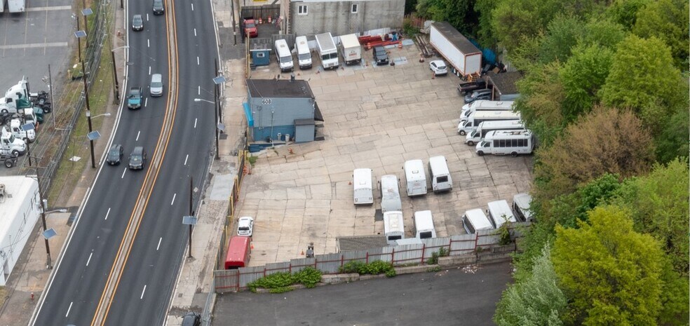 598-614 Tonnele Ave, Jersey City, NJ à vendre - Photo de l’immeuble – Image 3 sur 6